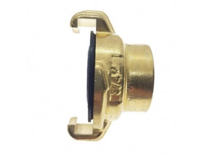 Spojka bajonetová 3/4", s vnitřním závitem