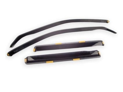 OFUKY fabia2 KOMPLET