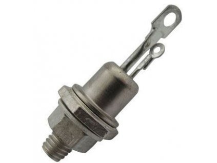 Tyristor KT726/400 400V/6A  40mA