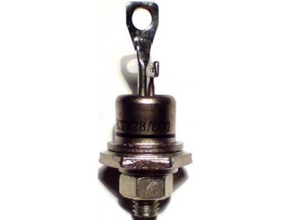 Triak KT728/400 400V/15A  100mA