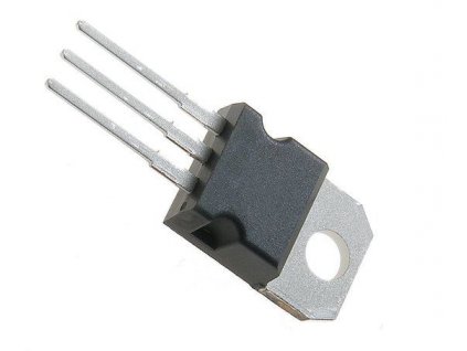IRF1010 N MOSFET 60V/84A 200W, Rds 12mOhm TO220AB