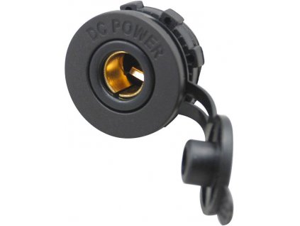 Napájecí zdířka do auta 12/24V DS5015