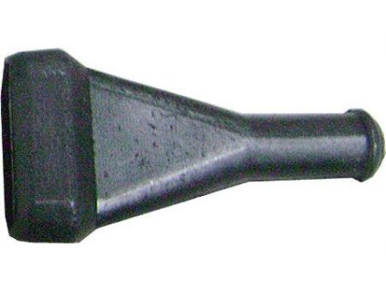 Gumová krytka pro ploché konektory 4p a 5p pro D467