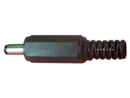Napájecí DC konektor 1,1x3,5x9mm /NOKIA/