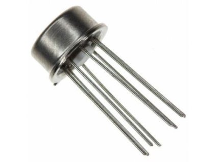 MAB360 komparátor TO99