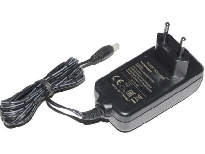 Napáječ, síťový adaptér Sagemcom 12V/2A, koncovka 5,5x2,5x9mm