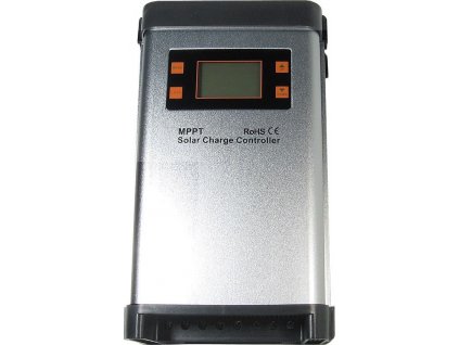 Solární regulátor MPPT 12/24-60D