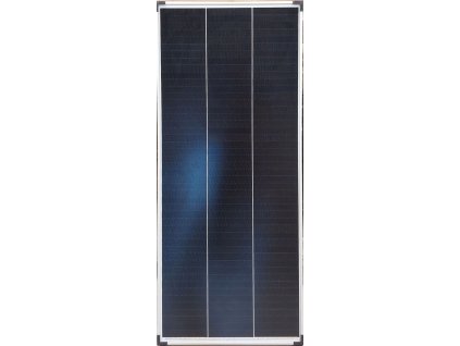 Fotovoltaický solární panel 12V/120W, SZ-120-36M, 1200x510x30mm