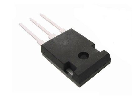 IRFP250N N MOSFET 200V/30A/214W/75mohm TO247