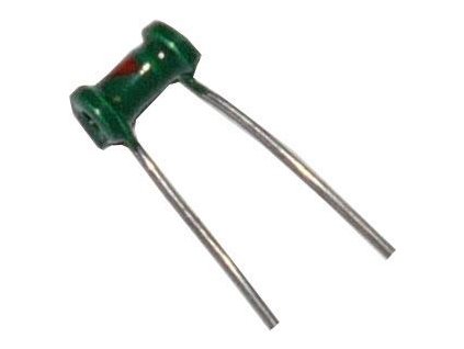 3p3/40V SK72193, keramický kondenzátor