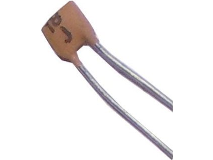 18pF/40V TK754, keramický kondenzátor