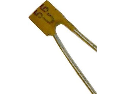 56pF/40V TK794, keramický kondenzátor