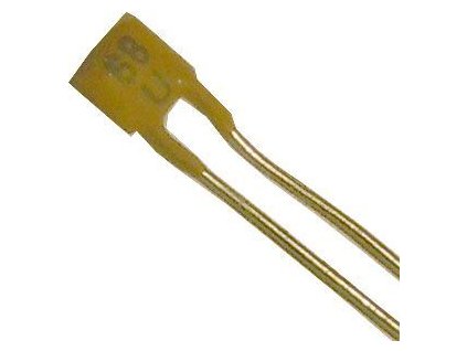 68pF/40V TK794, keramický kondenzátor