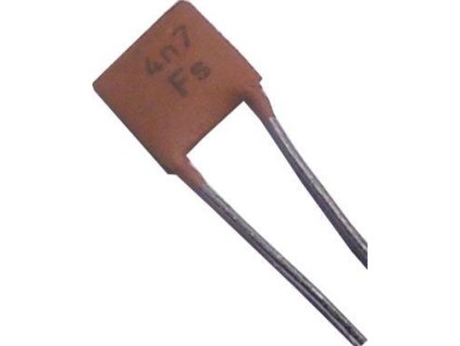 4n7/40V TK794, keramický kondenzátor
