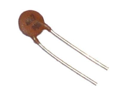 4n7/32V TK683, keramický kondenzátor