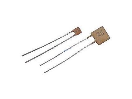 5n6/250V TK725, keramický kondenzátor