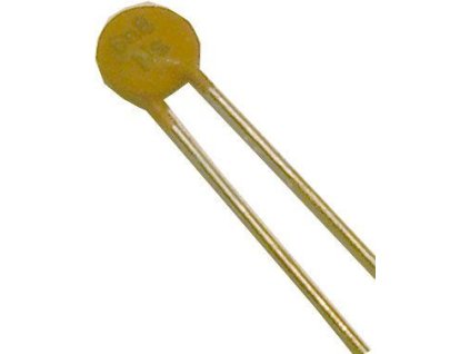 6n8/32V TK683, keramický kondenzátor