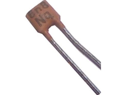 6n8/32V TK783, keramický kondenzátor