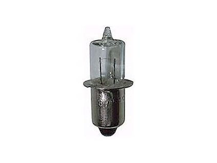 Žárovka halogen 6V/3A P13,5S