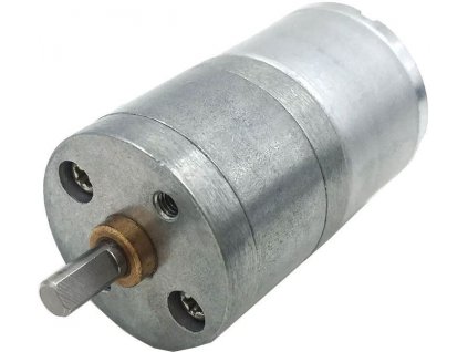 Motorek 25GA-310 12V s převodovkou, 16RPM