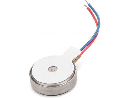 Vibrační motorek 1027 3,0VDC