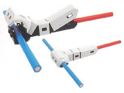 Rychlospojka-odbočka pro kabel 2,5-3mm2