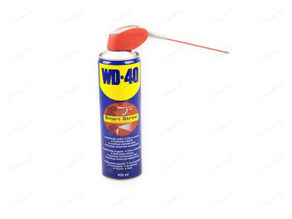 WD-40 450ml sprej s aplikátorem