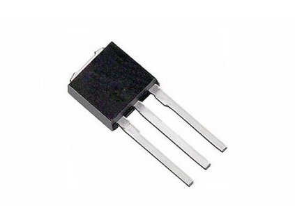 IRFU9024 P MOSFET 60V/8,8A 42W, Rds 0,28ohm TO251
