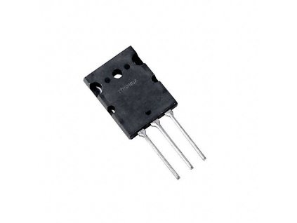 2SC5200 N 230V/15A 150W SOT93 (do páru je 2SA1943)