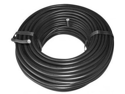 Kabel CYKY 5C* 2.5 J, balení 100m