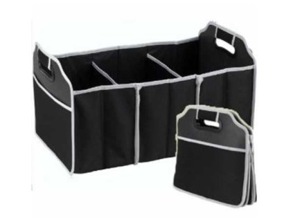 Univerzální organizér do auta 55x32x23cm