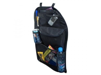 Organizér na sedadlo do auta