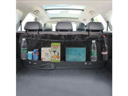 Organizér do kufru auta 30 x 104cm