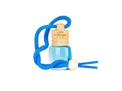 Osvěžovač  vzduchu AROMA WOOD OCEAN