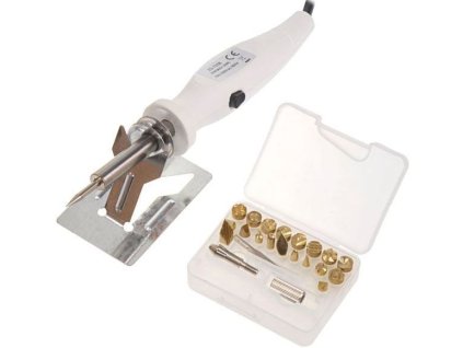 Pájecí a vypalovací pero ZD-725B