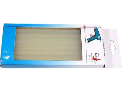 Lepicí kolík 11x200mm 16ks-náplň do tavné pistole