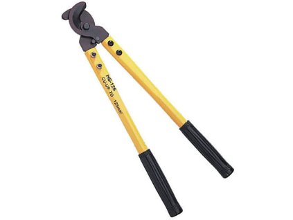 Kleště štípací HS-125 pro kabely do průřezu 125mm2