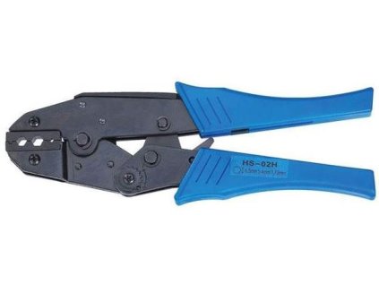 Kleště lisovací HS-02H na koax
