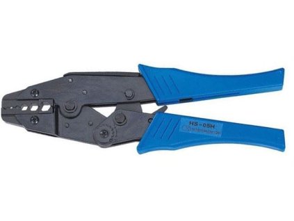Kleště lisovací HS-05H na koax