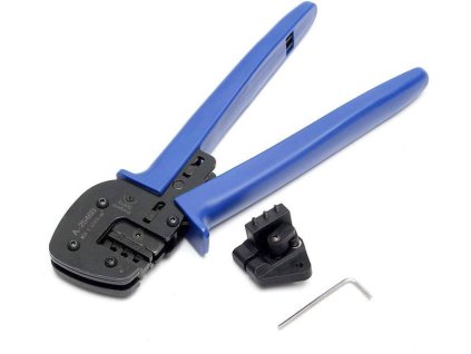 Kleště lisovací A-2546B na konektory MC-4 /MC4/