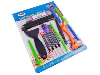 Sada nářadí pro opravu GSM