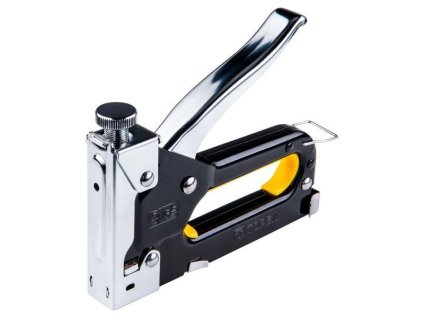 Sešívačka na čalounění  6-14mm, J/53 TOPEX