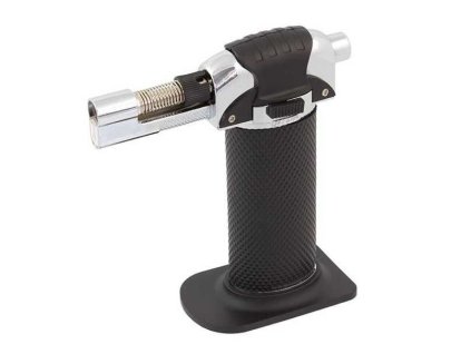 Plynový pájecí hořák