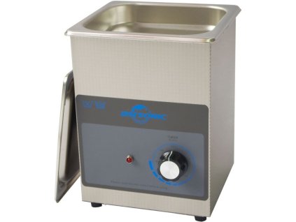 Ultrazvuková čistička BS120 2l 60W