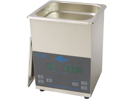 Ultrazvuková čistička BS120B 2l 60W s ohřevem, digitální