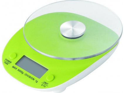Kuchyňská váha 1g-5kg digitální