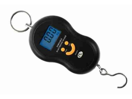 Digitalní závěsná háková váha