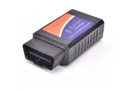 Autodiagnostika ELM327, OBD II V2.1, Bluetooth