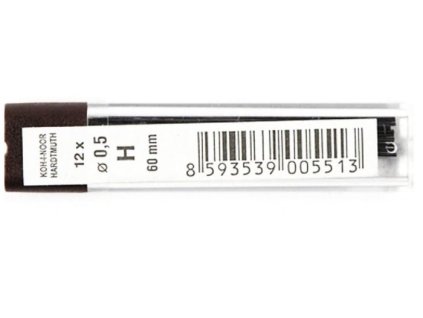 Tuha do mikrotužky Koh-i-noor, 4152 H, 0,5 mm