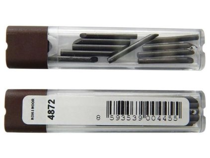 Tuha do kružítka Koh-i-noor, 4872, 10 ks